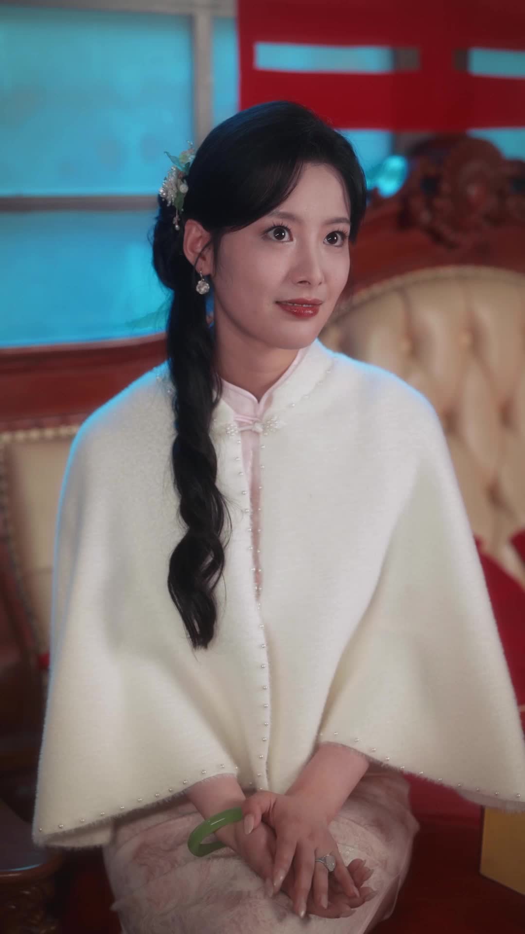 Episodio 20 - Prisionera del destino